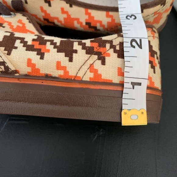 Vintage Tiffs Sneakers, size 7.5 - Picture 7 of 11